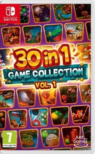 Game collection vol - 30, in