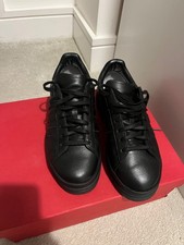 Adidas Y-3 Hicho Leather