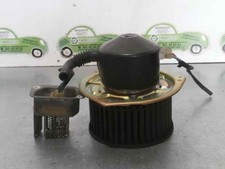 832404 heating engine SSANGYONG MUSSO 2.9 TURBODIESEL CAT 1996