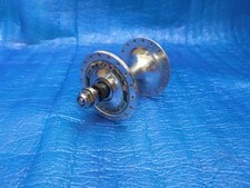 Suzue Pro Max 36H 100mm/9mm Axle Diameter NJS Front Track Hub