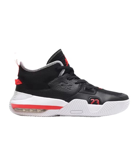 Jordan stay loyal black - stay,