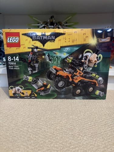 Lego the batman - lego, movie
