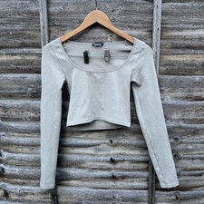 Zara Green limitless contour