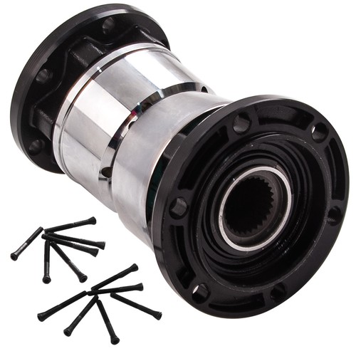 Pair free wheel manual lock - free,