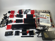 Vintage Unimat 1 Construction