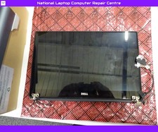 Dell XPS 13 9350 LCD TouchScreen Assembly - Faulty