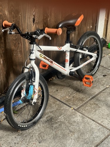 Cosmos kids bicycle 16 - bicycle, 16”