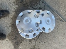 VAUXHALL MERIVA 15" WHEEL TRIM