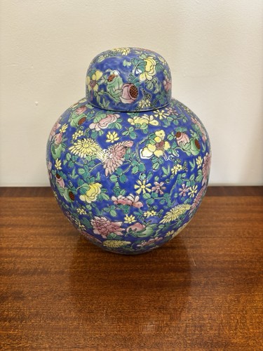 Large and vintage oriental - large,