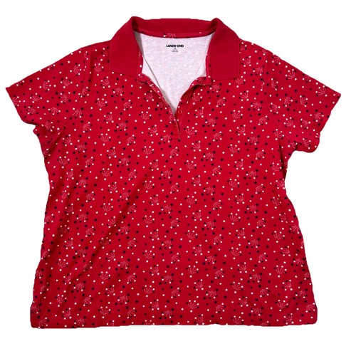 Lands end supima - end,