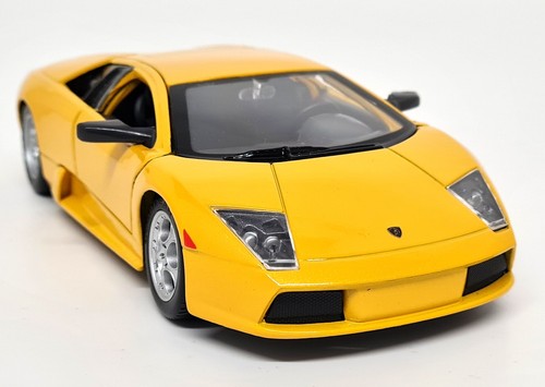 Maisto lamborghini - 1/24,