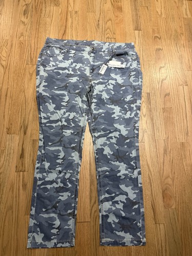 Paisley gray men - men’s, pants