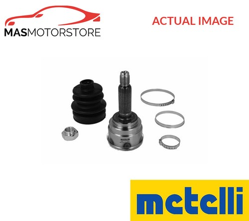 Driveshaft joint kit - cv,