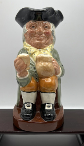 Happy john toby jug royal - jug,,