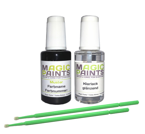 Paint touch pen set for - touch,