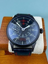 Molnija 3602 pilot aviator - pilot,