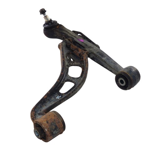 Control arm front left - arm, lower
