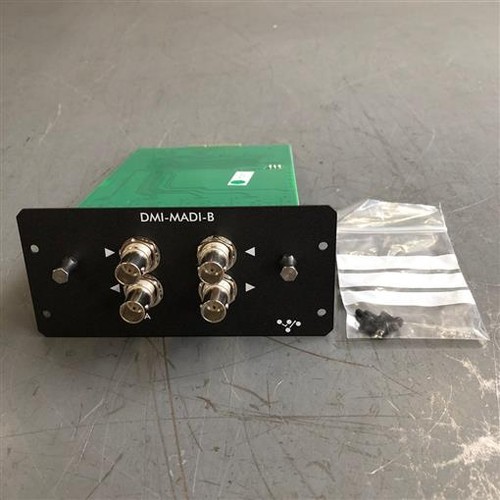 Digico dmi madi bnc - digico, dmi-madi-b