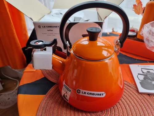 Bnib vintage retro creuset - retro,