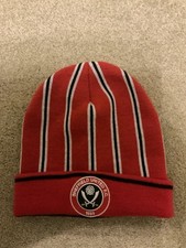 Sheffield United FC Stripe