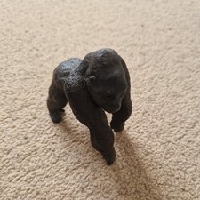 Schleich Gorilla Figure