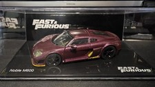 Noble M600 1/43 Fast & Furious