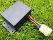 Westwood Main Control PCB For Ride On Lawn Mower Tractor 8062