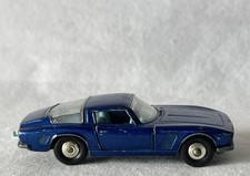 Vintage Matchbox Lesney No 14