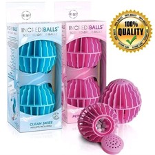 AirPure IncrediBalls 2pk Scented Dryer Balls  *BRAND NEW*