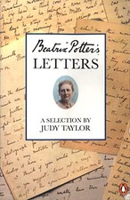 Beatrix Potter's Letters by