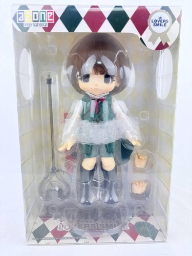 Azone kikipop kinoko - azone, kikipop!