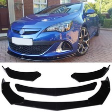 For Vauxhall Astra VXR Front