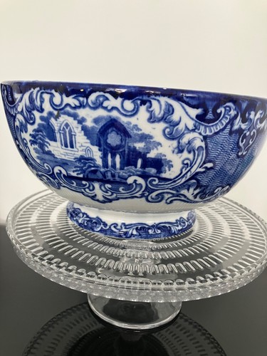 George jones sons porcelain - george,