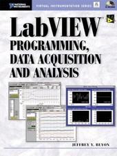 LabVIEW Programming Data
