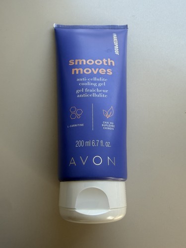 Avon smooth moves - smooth,