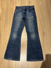 Levi Strauss & Co Vintage 516