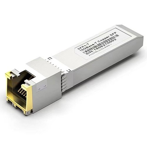 Sfp10g compatible transceiver - compatible,