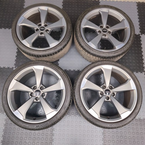 Genuine audi rotor - rotor, 19"