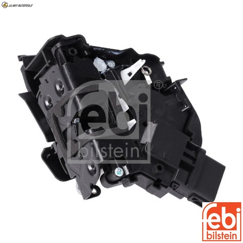 Door lock 197188 for ford - door,