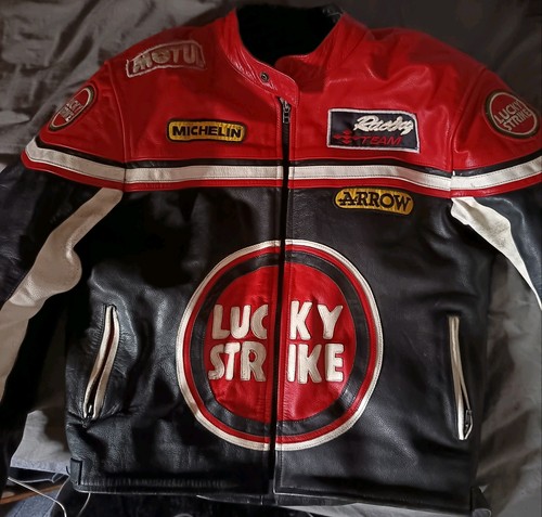 Lucky strike vintage real - lucky,
