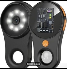  Digital Microscope 500 X HD