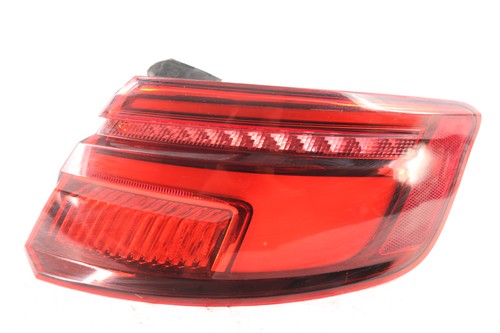 Audi 2016 2019 rear - a3, 2016-2019