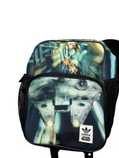 Adidas Backpack Starwars