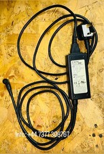 Zoll PROPAQ Auxiliary Power Adapter Charger 