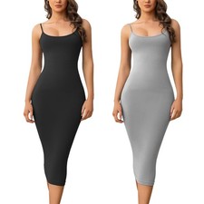 Women Slimming Shapewear Full