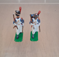 54mm French Napoleonic French