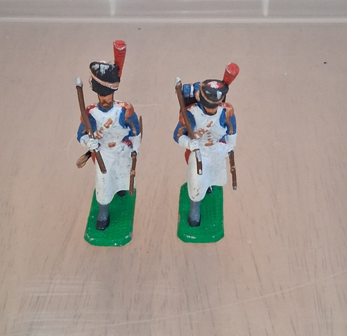 54mm french napoleonic - french,