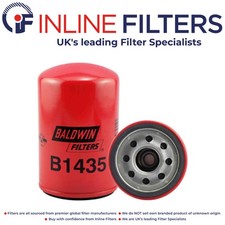 Oil Filter for Land Rover Range Rover Sport w/4.2L Supercharged Eng 2006/01->