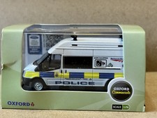 Oxford Diecast 76FT026 Ford