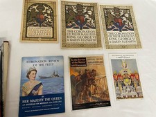 Royal Memorabilia  Books Etc